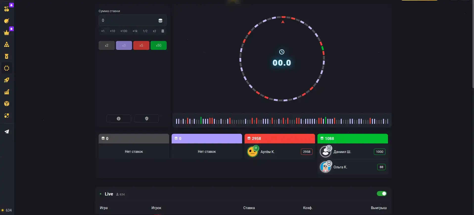 Юридическая информация казино Лаки Бир